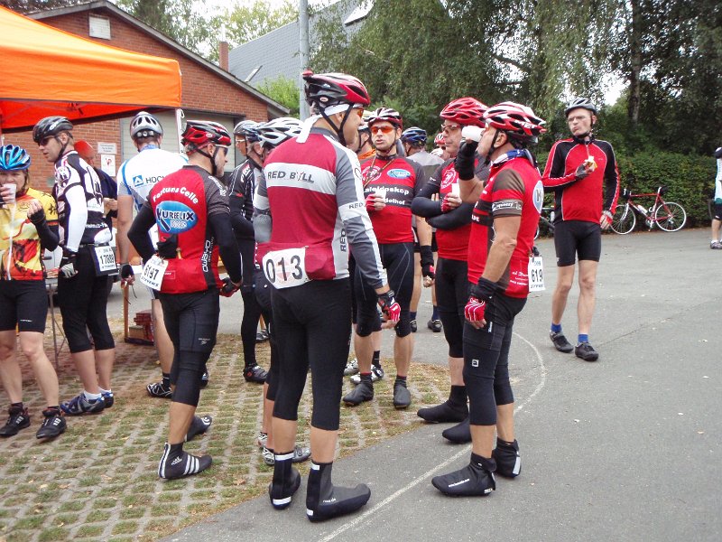 RTF Barsbuettel 264